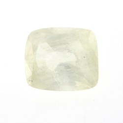 Yellow Sapphire – 7.96 Carats (Ratti-8.79) Pukhraj